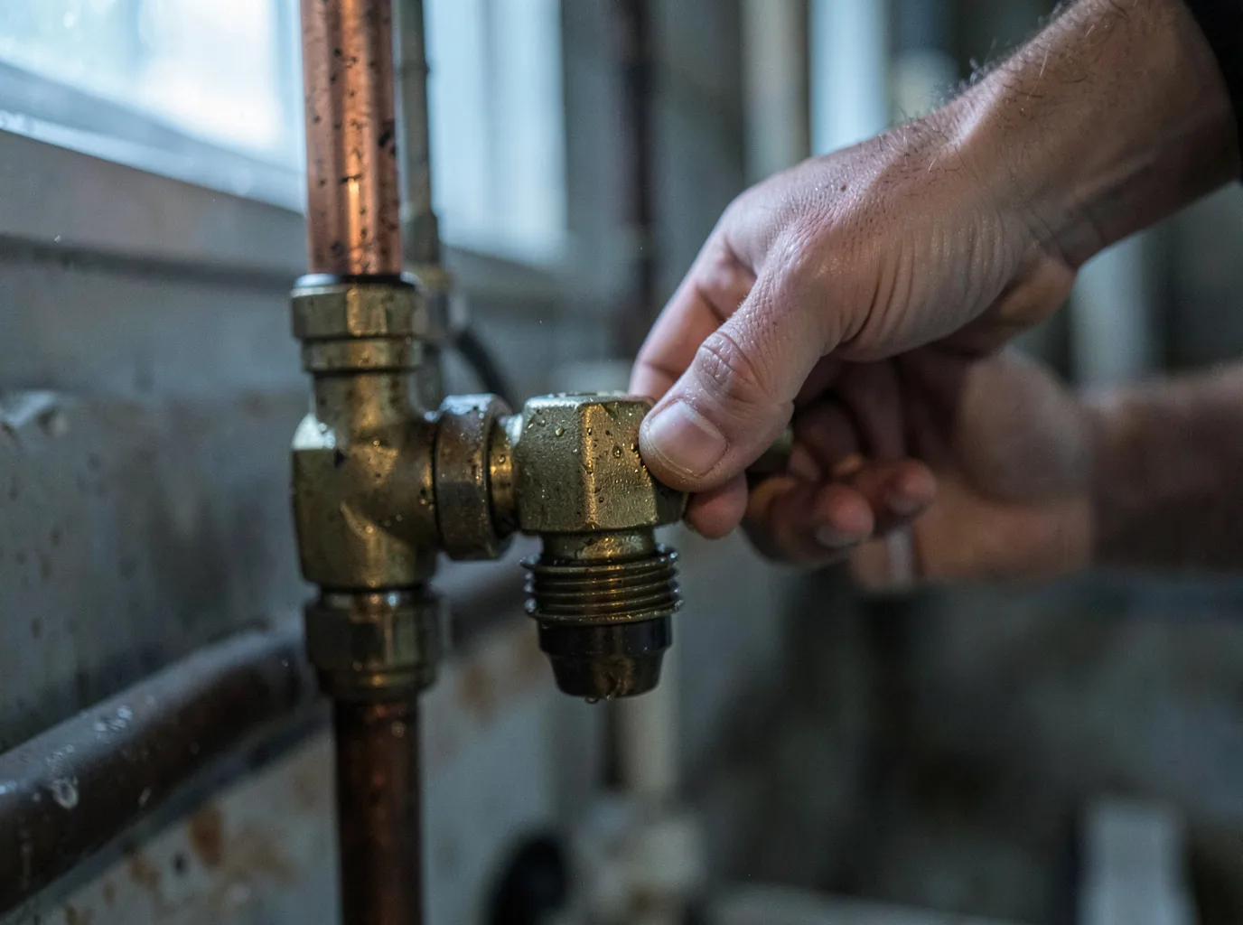 Emergency Plumber Occoquan, VA FAQs